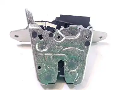 Second-hand car spare part trunk lock for mercedes clase c t-model (s205) c 220 bluetec / d (205.204) oem iam references a0997400600 330818 a0997400602
