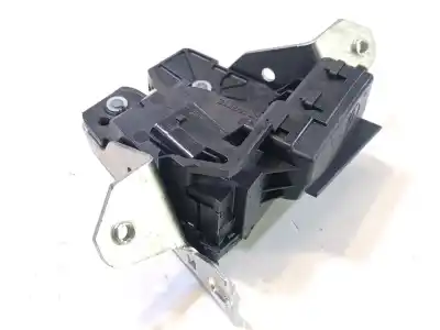 Second-hand car spare part trunk lock for mercedes clase c t-model (s205) c 220 bluetec / d (205.204) oem iam references a0997400600 330818 a0997400602