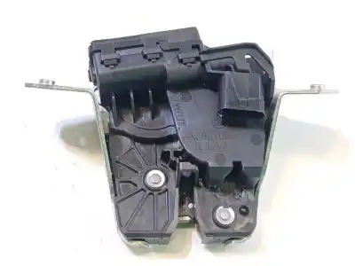Second-hand car spare part trunk lock for mercedes clase c t-model (s205) c 220 bluetec / d (205.204) oem iam references a0997400600 330818 a0997400602