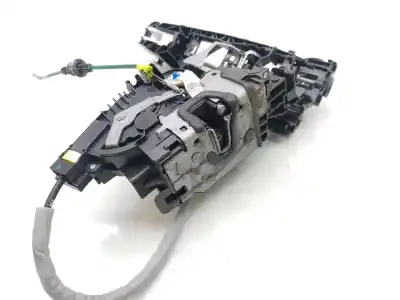 Pezzo di ricambio per auto di seconda mano Serratura Porta Anteriore Destra per MERCEDES CLASE C T-MODEL (S205) C 220 BLUETEC / D (205.204) Riferimenti OEM IAM A0997206801 A2220063999 A0997201800