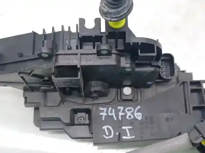 Second-hand car spare part left front door lock for mercedes clase c t-model (s205) c 220 bluetec / d (205.204) oem iam references a0997206301 a2220063999 a0097202300
