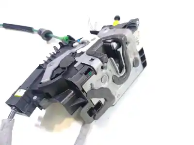 Second-hand car spare part rear right door lock for mercedes clase c t-model (s205) c 220 bluetec / d (205.204) oem iam references a0997309200