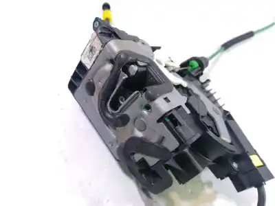 Pezzo di ricambio per auto di seconda mano Serratura Porta Posteriore Sinistra per MERCEDES CLASE C T-MODEL (S205) C 220 BLUETEC / D (205.204) Riferimenti OEM IAM  A2220064099 A0997303700