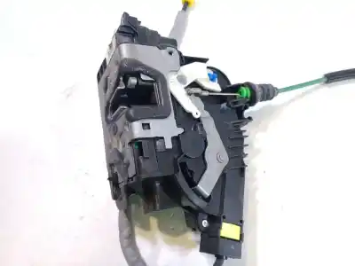 Pezzo di ricambio per auto di seconda mano serratura porta posteriore sinistra per mercedes clase c t-model (s205) c 220 bluetec / d (205.204) riferimenti oem iam  a2220064099 a0997303700