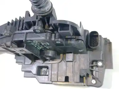 Pezzo di ricambio per auto di seconda mano serratura porta posteriore sinistra per mercedes clase c t-model (s205) c 220 bluetec / d (205.204) riferimenti oem iam  a2220064099 a0997303700