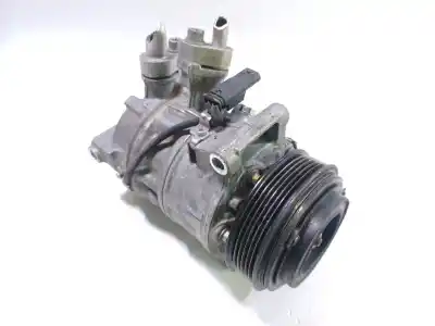 Second-hand car spare part air conditioning compressor for mercedes clase c t-model (s205) c 220 bluetec / d (205.204) oem iam references a0008303002