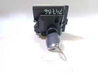 Second-hand car spare part ignition switch for mercedes clase c t-model (s205) c 220 bluetec / d (205.204) oem iam references a20592000924 3332580100 a2059000924