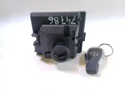 Second-hand car spare part ignition switch for mercedes clase c t-model (s205) c 220 bluetec / d (205.204) oem iam references a20592000924 3332580100 a2059000924
