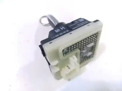Second-hand car spare part ignition switch for mercedes clase c t-model (s205) c 220 bluetec / d (205.204) oem iam references a20592000924 3332580100 a2059000924