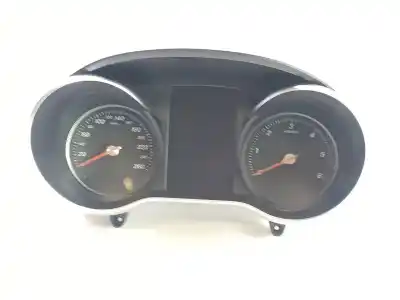 Second-hand car spare part Dashboard for MERCEDES CLASE C T-MODEL (S205) C 220 BLUETEC / D (205.204) OEM IAM references A2539005204 A2C14829200 A2059006733