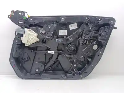 Second-hand car spare part passenger side right window regulator for mercedes clase c t-model (s205) c 220 bluetec / d (205.204) oem iam references a2057205023