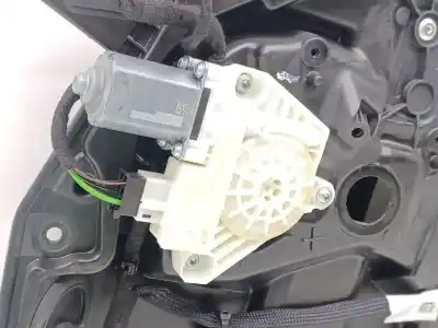 Second-hand car spare part passenger side right window regulator for mercedes clase c t-model (s205) c 220 bluetec / d (205.204) oem iam references a2057205023  a2139069501