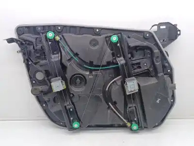 Second-hand car spare part passenger side right window regulator for mercedes clase c t-model (s205) c 220 bluetec / d (205.204) oem iam references a2057205023  a2139069501