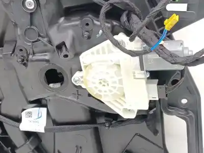 Second-hand car spare part driver left window regulator for mercedes clase c t-model (s205) c 220 bluetec / d (205.204) oem iam references a2057204923  a2139069901