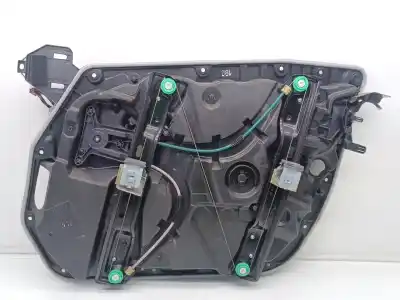 Second-hand car spare part driver left window regulator for mercedes clase c t-model (s205) c 220 bluetec / d (205.204) oem iam references a2057204923  a2139069901