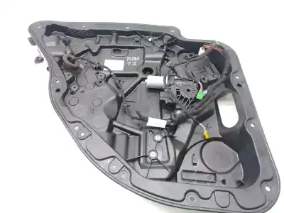 Second-hand car spare part rear left window regulator for mercedes clase c t-model (s205) c 220 bluetec / d (205.204) oem iam references a2057307904