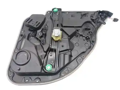 Second-hand car spare part rear left window regulator for mercedes clase c t-model (s205) c 220 bluetec / d (205.204) oem iam references a2057307904  a2139060502