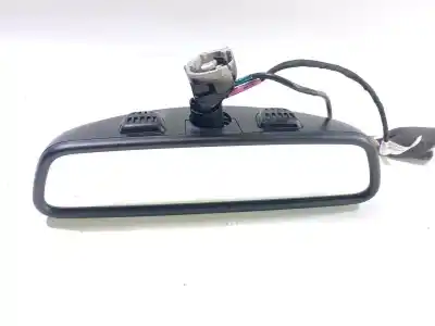 Second-hand car spare part interior rearview mirror for mercedes clase c t-model (s205) c 220 bluetec / d (205.204) oem iam references a2228100217