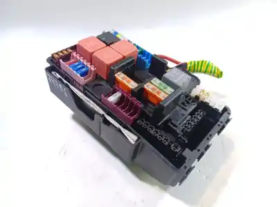 Second-hand car spare part fuse box unit for mercedes clase c t-model (s205) c 220 bluetec / d (205.204) oem iam references 