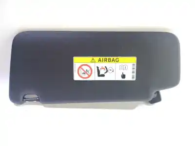 Second-hand car spare part right sunshade for mercedes clase c t-model (s205) c 220 bluetec / d (205.204) oem iam references 