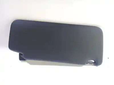 Second-hand car spare part left sunshade for mercedes clase c t-model (s205) c 220 bluetec / d (205.204) oem iam references 