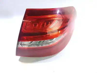 Second-hand car spare part right tailgate light for mercedes clase c t-model (s205) c 220 bluetec / d (205.204) oem iam references a2059065200