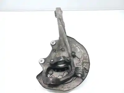 Second-hand car spare part front left knuckle for mercedes clase c t-model (s205) c 220 bluetec / d (205.204) oem iam references a2053322100  