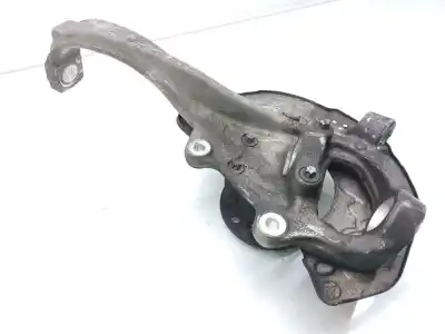 Second-hand car spare part front left knuckle for mercedes clase c t-model (s205) c 220 bluetec / d (205.204) oem iam references a2053322100  