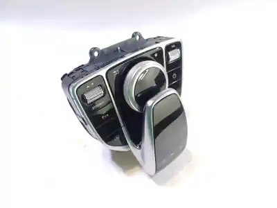 Second-hand car spare part multifunction switch for mercedes clase c t-model (s205) c 220 bluetec / d (205.204) oem iam references 