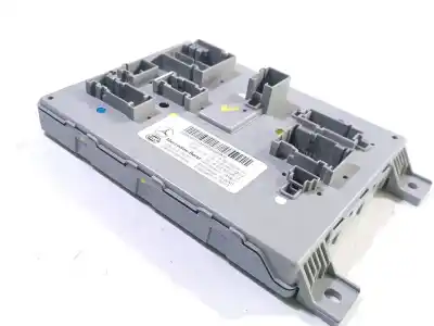 Second-hand car spare part electronic module for mercedes clase c t-model (s205) c 220 bluetec / d (205.204) oem iam references 