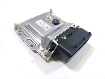 Second-hand car spare part electronic module for mercedes clase c t-model (s205) c 220 bluetec / d (205.204) oem iam references a0009003313