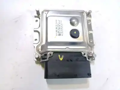 Second-hand car spare part electronic module for mercedes clase c t-model (s205) c 220 bluetec / d (205.204) oem iam references a0009003313 0281034004 a0009003313 a0009019603