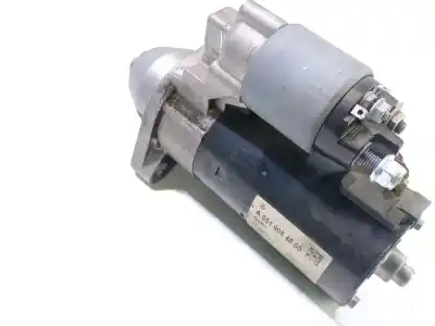 Second-hand car spare part starter motor for mercedes clase c t-model (s205) c 220 bluetec / d (205.204) oem iam references a6519064800