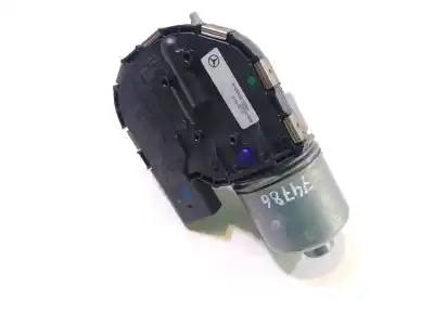 Second-hand car spare part front windshield wiper motor for mercedes clase c t-model (s205) c 220 bluetec / d (205.204) oem iam references a2058208102