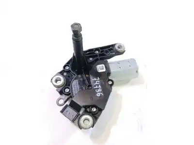 Автозапчастина б/у двигатель заднього склоочисника для mercedes clase c t-model (s205) c 220 bluetec / d (205.204) посилання на oem iam a2059063400 w000060243 a2059063400