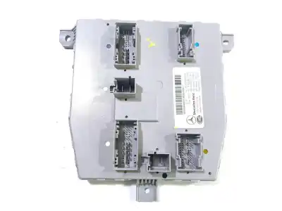 Second-hand car spare part electronic module for mercedes clase c t-model (s205) c 220 bluetec / d (205.204) oem iam references  5dk01077278 a2059006330 a2059013904 a2229021514
