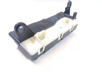 Second-hand car spare part electronic module for mercedes clase c t-model (s205) c 220 bluetec / d (205.204) oem iam references 