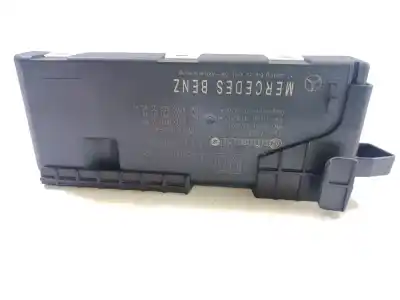Second-hand car spare part electronic module for mercedes clase c t-model (s205) c 220 bluetec / d (205.204) oem iam references  a2c7339620700 a2059007218