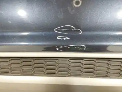 Peça sobressalente para automóvel em segunda mão para choques traseiro por audi a6 c7 (4g2, 4gc) 3.0 tdi quattro referências oem iam 4g5807067k