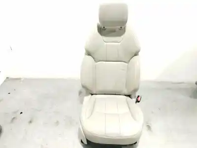 Автозапчасти б/у полный комплект сиденья за land rover range rover evoque (l538) 2.0 d 4x4 ссылки oem iam   