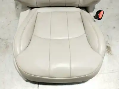 Автозапчасти б/у полный комплект сиденья за land rover range rover evoque (l538) 2.0 d 4x4 ссылки oem iam   