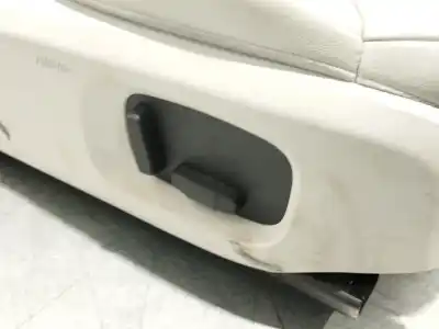 Автозапчасти б/у полный комплект сиденья за land rover range rover evoque (l538) 2.0 d 4x4 ссылки oem iam   