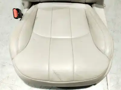 Автозапчасти б/у полный комплект сиденья за land rover range rover evoque (l538) 2.0 d 4x4 ссылки oem iam   