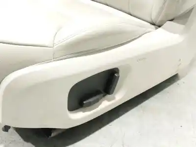 Автозапчасти б/у полный комплект сиденья за land rover range rover evoque (l538) 2.0 d 4x4 ссылки oem iam   