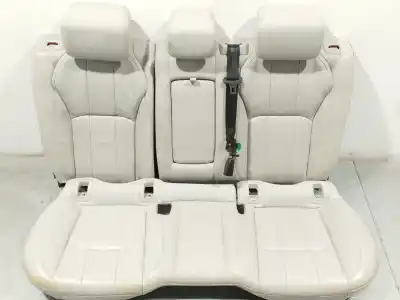 Автозапчасти б/у полный комплект сиденья за land rover range rover evoque (l538) 2.0 d 4x4 ссылки oem iam   