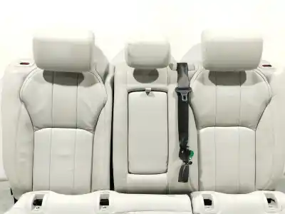 Автозапчасти б/у полный комплект сиденья за land rover range rover evoque (l538) 2.0 d 4x4 ссылки oem iam   