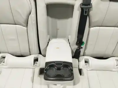 Автозапчасти б/у полный комплект сиденья за land rover range rover evoque (l538) 2.0 d 4x4 ссылки oem iam   