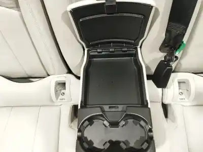 Автозапчасти б/у полный комплект сиденья за land rover range rover evoque (l538) 2.0 d 4x4 ссылки oem iam   