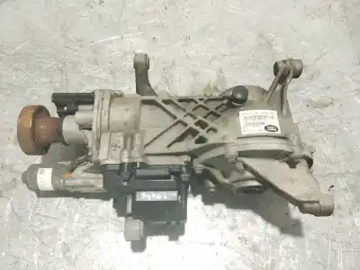 Second-hand car spare part REAR DIFFERENTIAL for LAND ROVER DISCOVERY SPORT (L550)  OEM IAM references LR095737 4442384 GJ324N053AC RMGJ324200AA