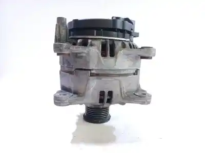 Автозапчастина б/у генератор для audi a4 b8 (8k2) 2.0 tdi посилання на oem iam 03g903016ex 0124525114 03g903016e